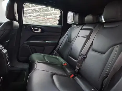 COMPASS 1.3 T270 Turbo Longitude