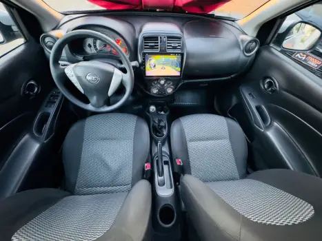VERSA 1.0 12V S