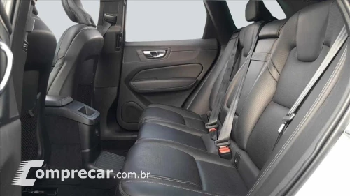 XC60 2.0 T8 HYBRID INSCRIPTION AWD GEARTRONIC