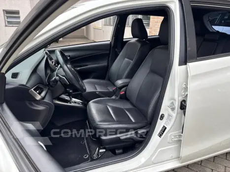 YARIS XS 1.5 Flex 16V 5p Aut.