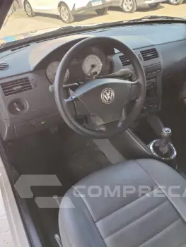 Saveiro 1.6 G3 FLEX