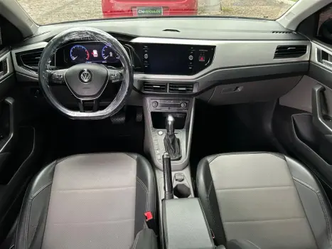 Polo Highline 200 TSI 1.0 Flex 12V Aut.