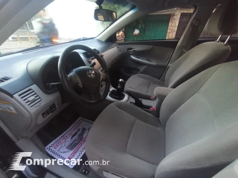 COROLLA 1.8 GLI 16V
