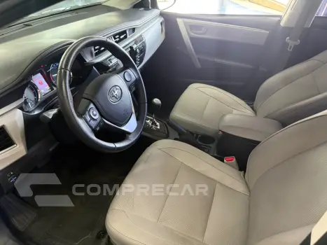COROLLA 2.0 Vvt-ie XEI