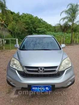 crv lx