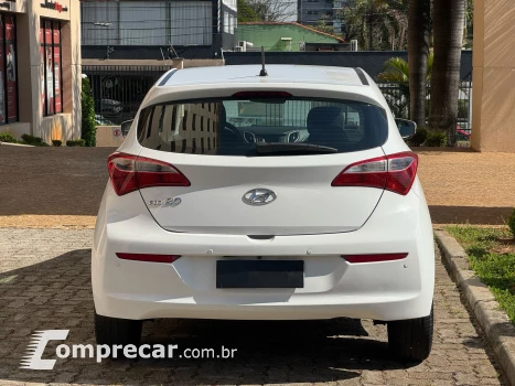 HB20 1.0 12V Comfort