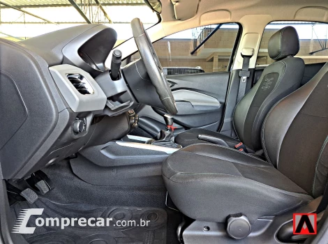 ONIX 1.4 MPFI LT 8V