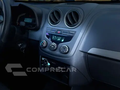 MONTANA 1.4 MPFI LS CS 8V