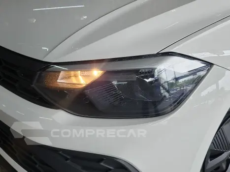 POLO 1.0 MPI TRACK MANUAL