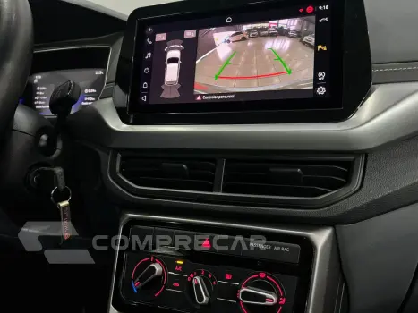 T-CROSS 1.0 200 TSI TOTAL FLEX AUTOMÁTICO