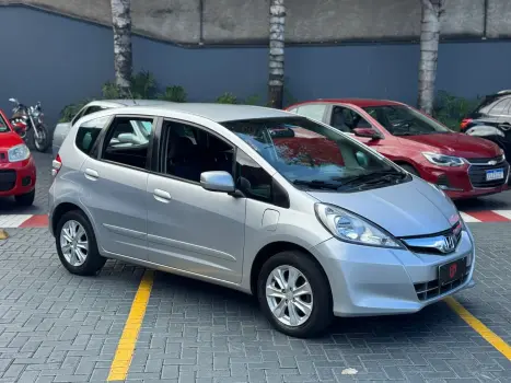 FIT 1.4 LX 16V
