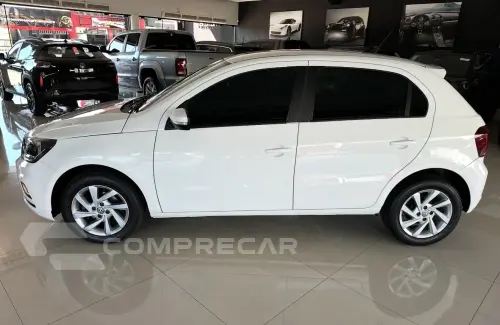 GOL 1.6 MSI Totalflex