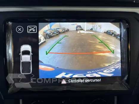 Saveiro Trendline 1.6 Total Flex 16V