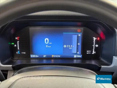 RANGER 2.0 TURBO DIESEL CD XLS 4X2 AUTOMÁTICO