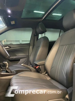 T-CROSS 1.4 250 TSI Highline