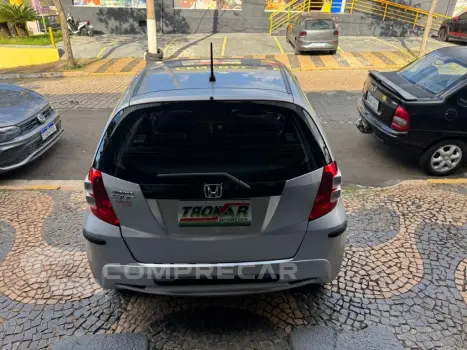 Fit LX 1.4/ 1.4 Flex 8V/16V 5p Aut.