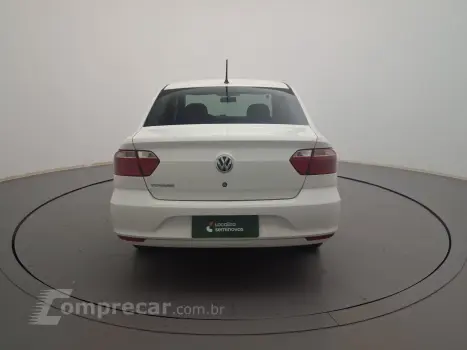 VOYAGE 1.0 12V MPI TOTALFLEX 4P MANUAL