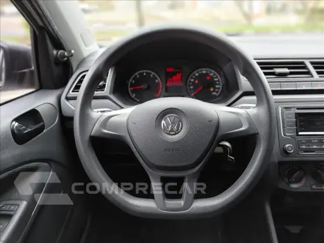 VOYAGE 1.0 12V MPI TOTALFLEX 4P MANUAL