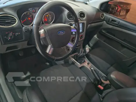 Focus 1.6