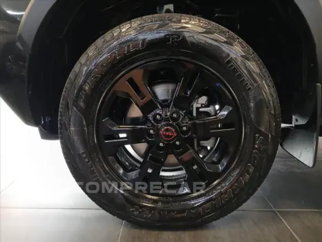 FRONTIER 2.3 16V TURBO DIESEL PRO4X CD 4X4 AUTOMÁ