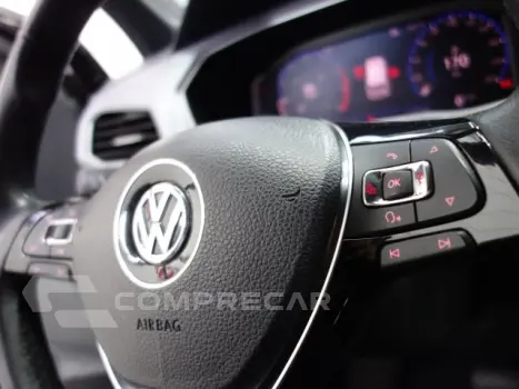 T-CROSS - 1.0 200 TSI TOTAL COMFORTLINE AUTOMÁTICO