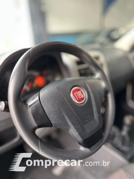 PALIO 1.0 MPI Fire 8V