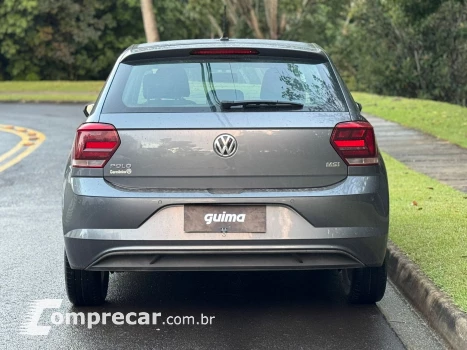 POLO 1.6 MSI