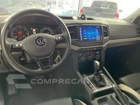 AMAROK V6 HIGHLINE