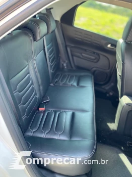 C4 CACTUS 1.6 VTI 120 Feel Pack Eat6