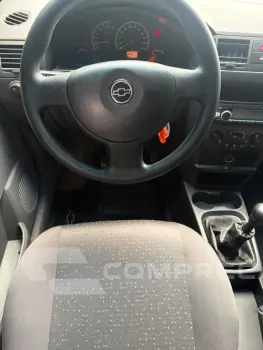 Meriva 1.4 4P FLEX JOY