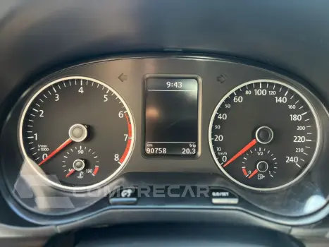 Fox Rock in Rio 1.6 Mi Total Flex 8V 5p