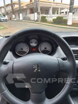 207 1.6 Quiksilver 16V