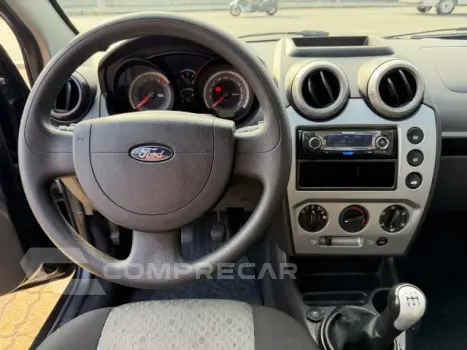 FIESTA HATCH - 1.6 ROCAM HATCH 8V 4P MANUAL