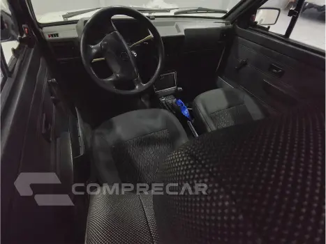 SAVEIRO 1.6 CL CS 8V