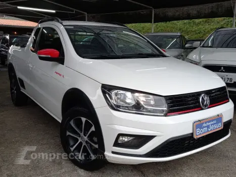 Saveiro 1.6 Msi Pepper Ce 8V Flex 2P Manual