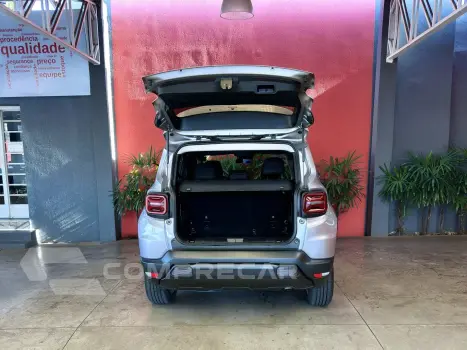 RENEGADE 1.3 T270 TURBO FLEX SPORT AT6