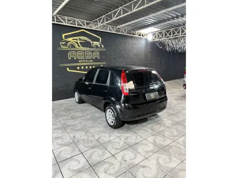 FIESTA 1.6 MPI CLASS HATCH 8V FLEX 4P MANUAL