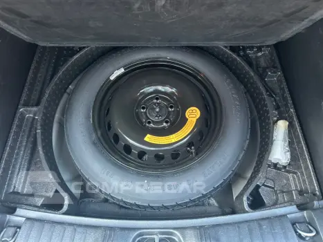 COMPASS 2.0 16V FLEX LIMITED AUTOMÁTICO