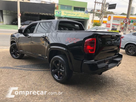 Rampage 2.0 Hurricane 4 Turbo Gasolina R/T 4X4 Automático