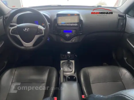 I30 2.0 MPFI GLS 16V GASOLINA 4P AUTOMÁTICO