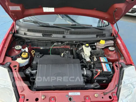KA 1.0 MPI 8V