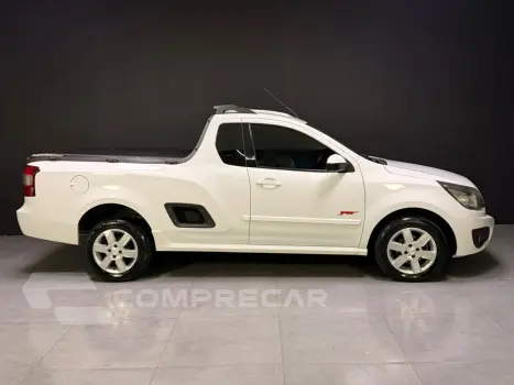 MONTANA 1.4 MPFI SPORT CS 8V ECONO FLEX 2P MANUAL