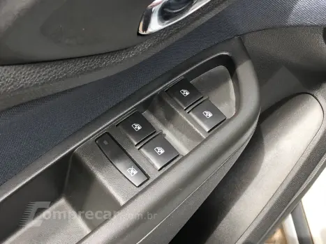 Onix 1.4 Mpfi Activ 8V Flex 4P Automático