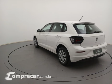 POLO 1.0 MPI MANUAL