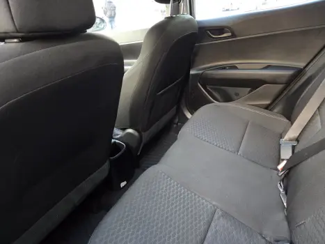 HB20 1.0 12V FLEX VISION MANUAL