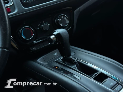 HR-V 1.8 16V EX