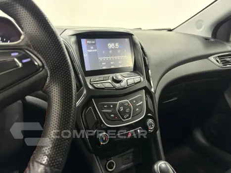 ARRIZO 5 1.5 VVT TURBO iFLEX RXT CVT