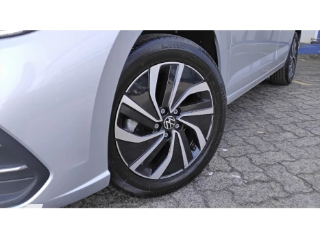 POLO 1.0 170 TSI HIGHLINE AUTOMÁTICO