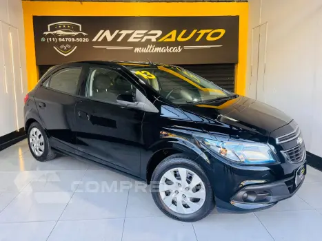 ONIX 1.4 MPFI LT 8V