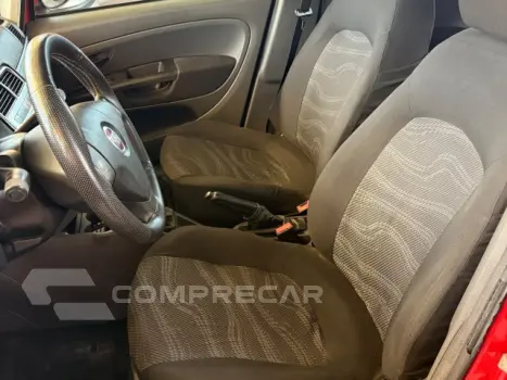 PUNTO - 1.4 8V 4P MANUAL